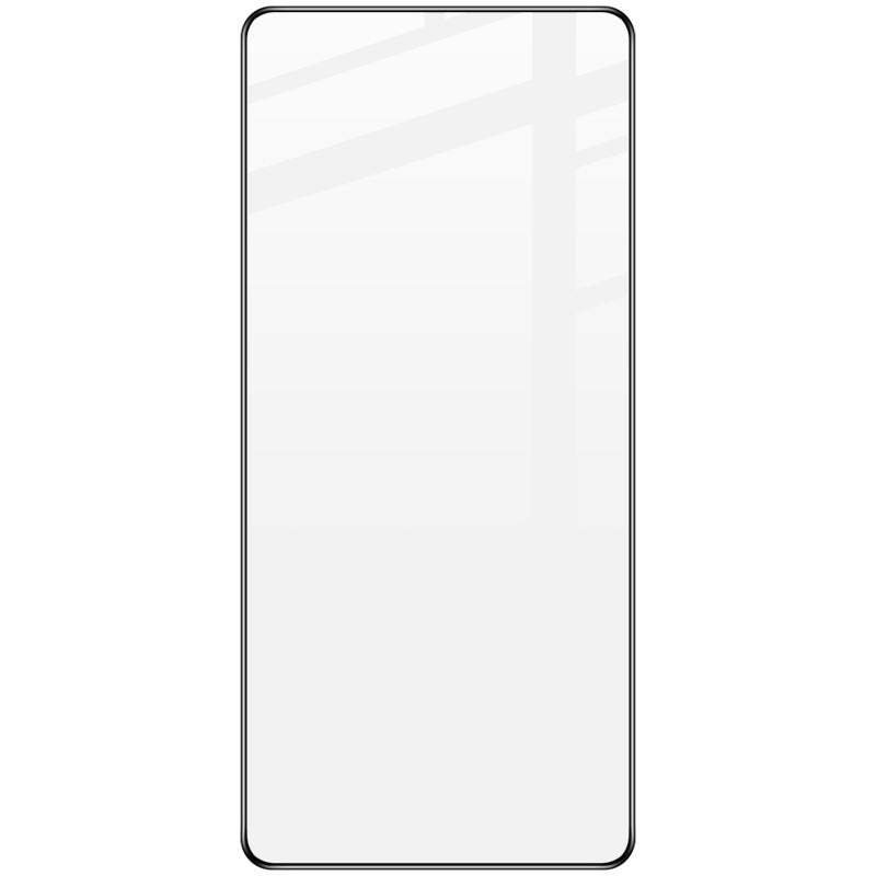 IMAK Pro+ Series For Xiaomi Redmi Note 13 Pro 4G / Poco M6 Pro 4G Film 9H Anti-scratch Screen Protector IMAK Pro+ Series For Xiaomi Redmi Note 13 Pro 4G / Poco M6 Pro 4G Film 9H Anti-scratch Screen Protector